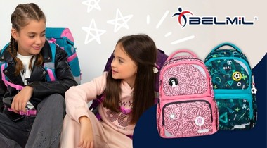 Maximális kényelem a felsős évekhez