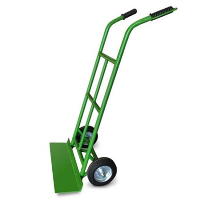 Molnárkocsi, zsákos, standard lapát, 45x15 lapméret, 200 kg teherbírás