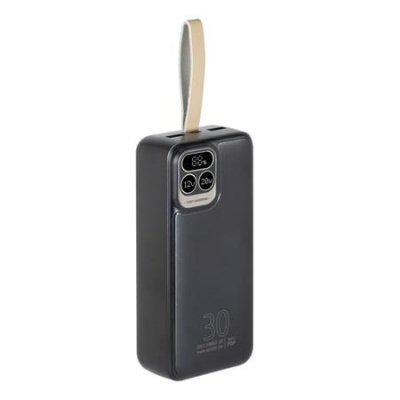 Power bank, 30.000mAh, 20W, RIVACASE "VA2585"