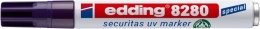 Biztonsági UV marker, EDDING "8280"