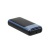 Power bank, laptopokhoz, 20.000mAh, 45W, RIVACASE "VA1075"
