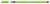 Filctoll, 1 mm, STABILO "Pen 68", világoszöld