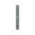 Power bank, mágneses (vezeték nélküli), 10.000mAh, VERBATIM "Charge n Go", szürke